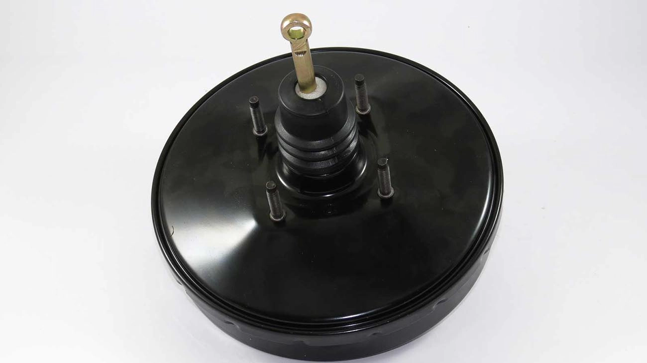 SERVO FREIO FIAT PALIO/PALIO WEEKEND/SIENA/STRADA 98/99 S/ABS 230MM