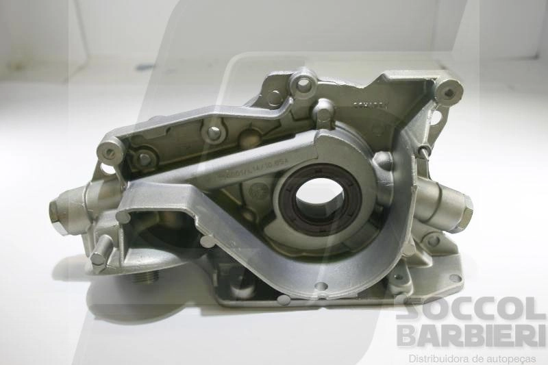 BOMBA OLEO GM MONZA 1.6/1.8 82/86 - FASE I