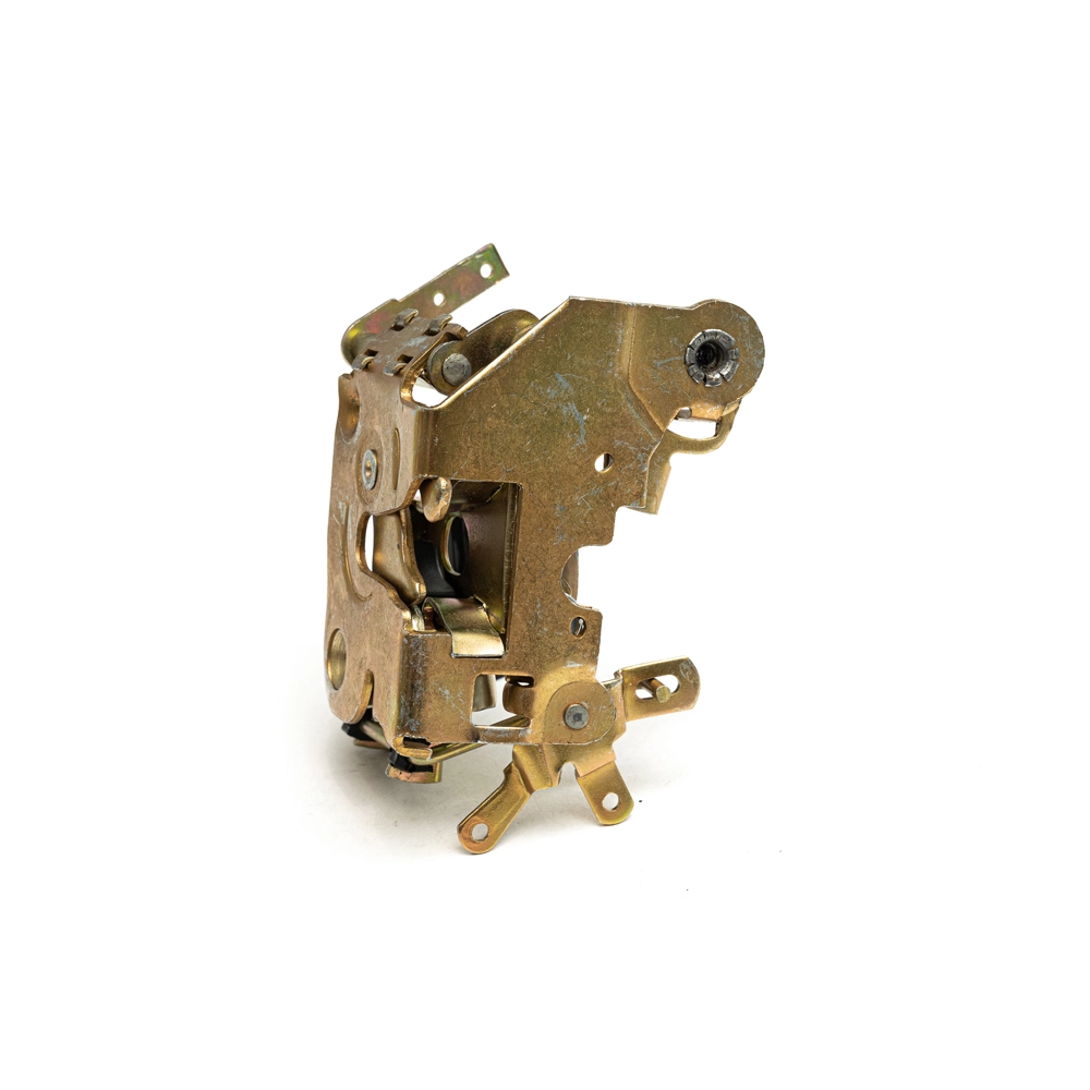 FECHADURA PORTA GM CHEVETTE /87 - DIREITA