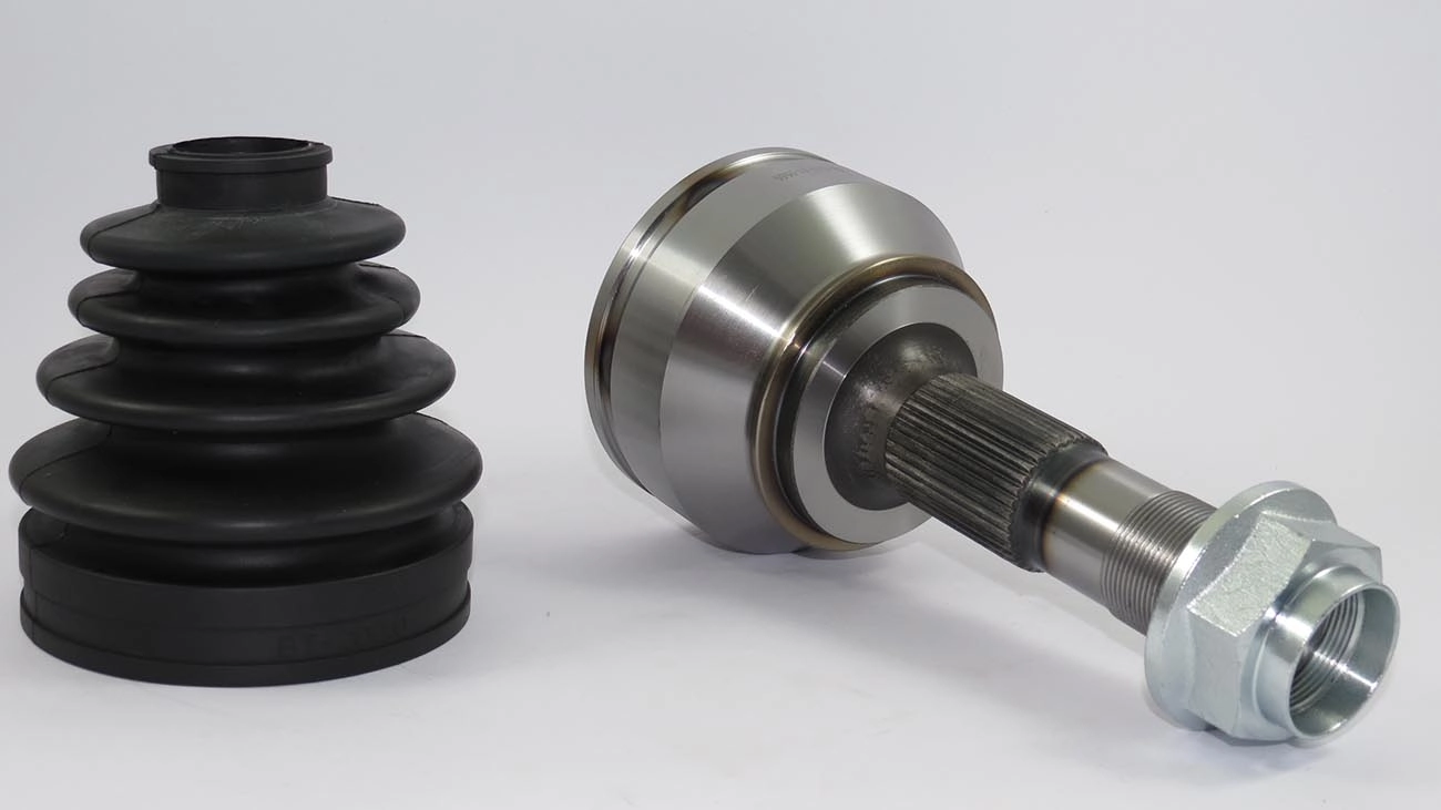 HOMOCINETICA RODA SEM ABS FIAT DUCATO CITROEN JUMPER PEUGEOT BOXER 2.3 10/ - ARO 16 29/35 ESTRIAS