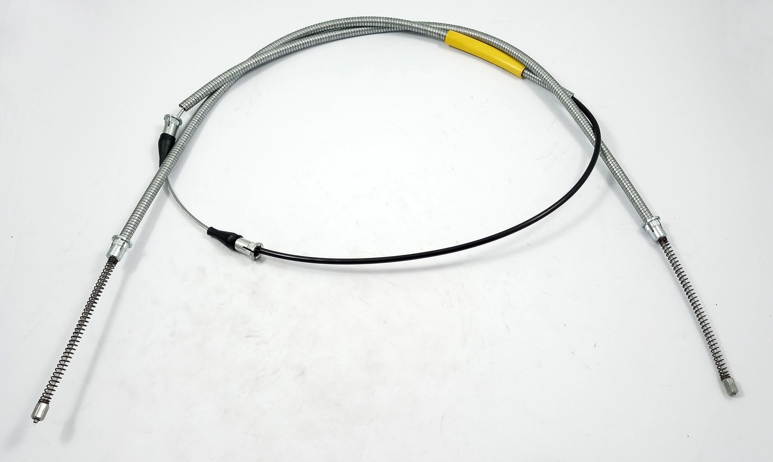CABO FREIO TRASEIRO 1992MM PARA DUAS RODAS FORD CORCEL II/BELINA 1978/1979