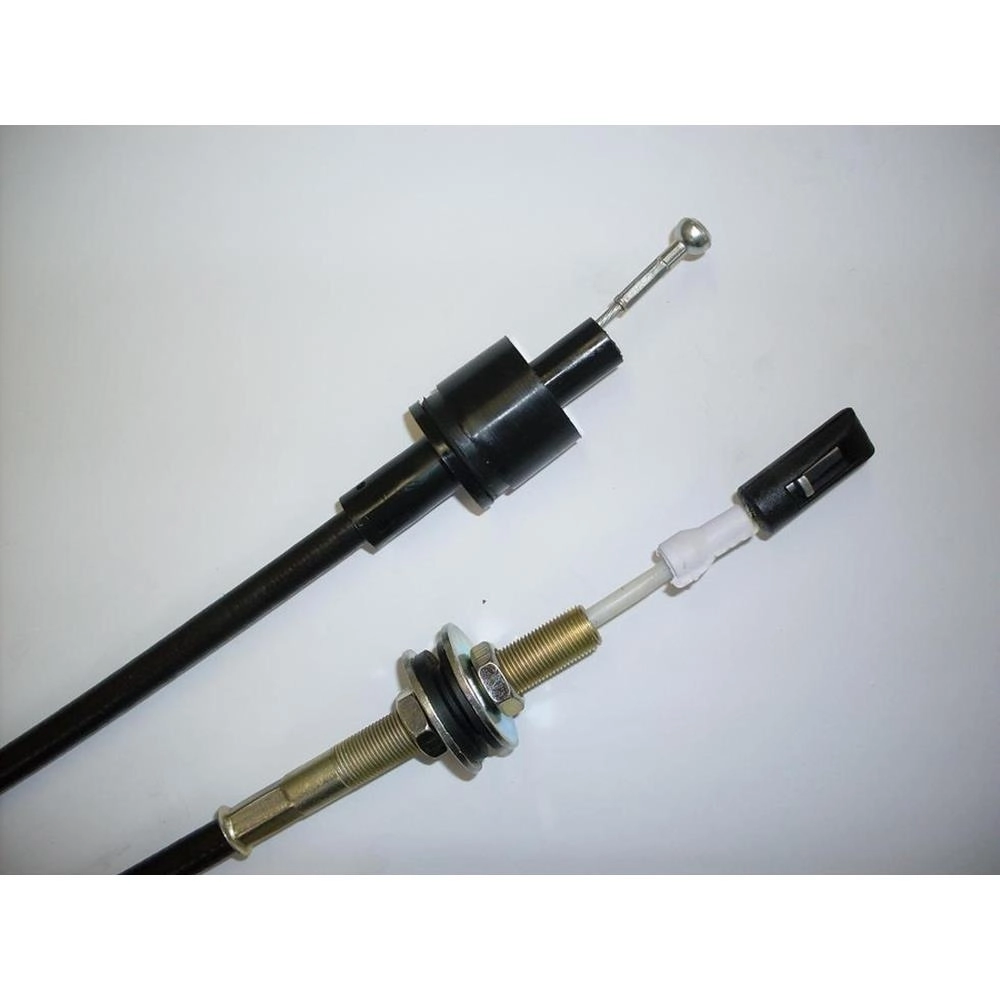 CABO EMBREAGEM 1053MM FORD DEL REY/SCALA/PAMPA C/MOTOR AP 1.6 1.8 89/