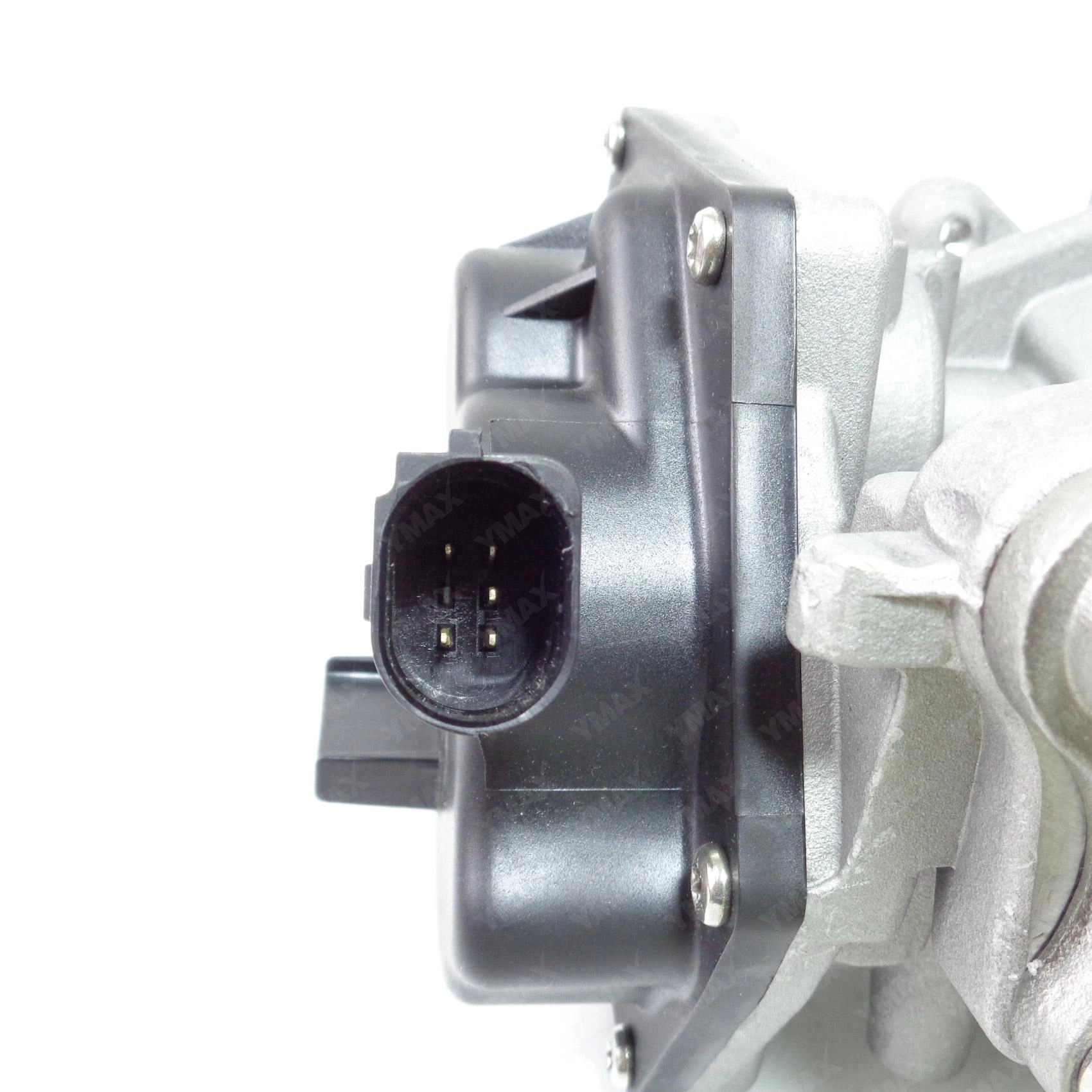 ARREFECEDOR VALVULA EGR VW AMAROK 2.0 16V TURBO/BITURBO 2010/2016
