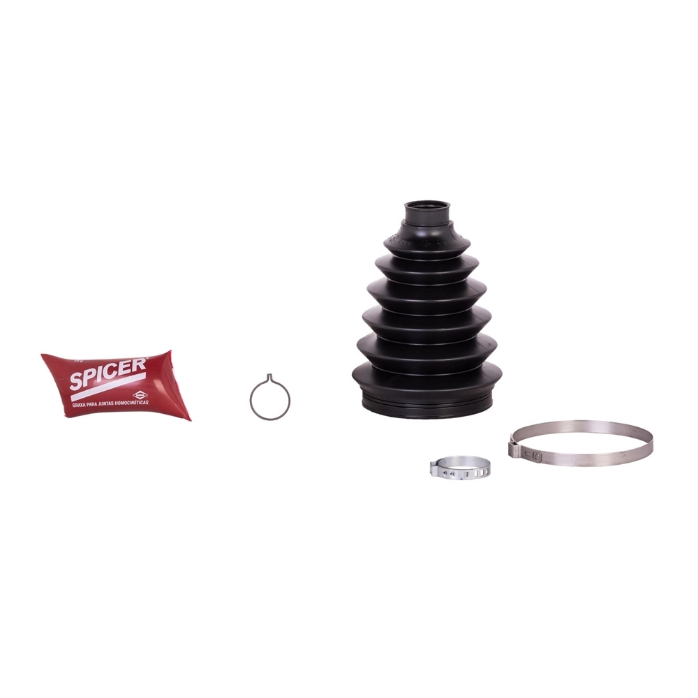 KIT REPARO HOMOCINÉTICA LADO RODA GM MONZA/KADETT/IPANEMA 09.93/ - VECTRA 94/ - 27X87X145MM
