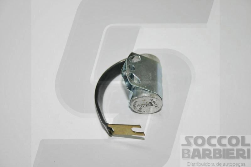 CONDENSADOR DISTRIBUIDOR WAPSA MOTOR 8 CILINDROS CHRYSLER CIL TODOS TIPO LAMINA