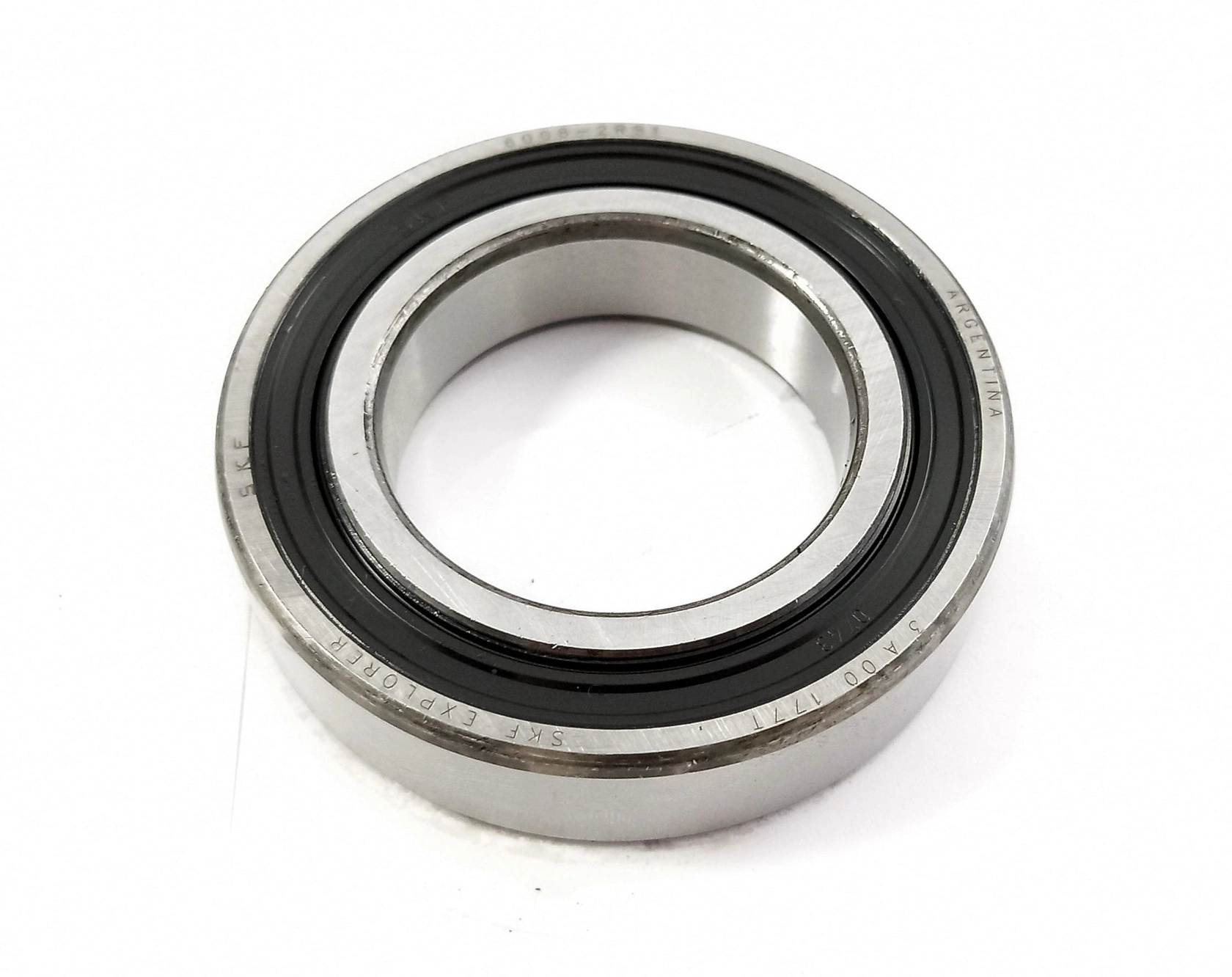 ROLAMENTO INDUSTRIAL APLICAÇÕES DIVERSAS SKF 40X68X15MM