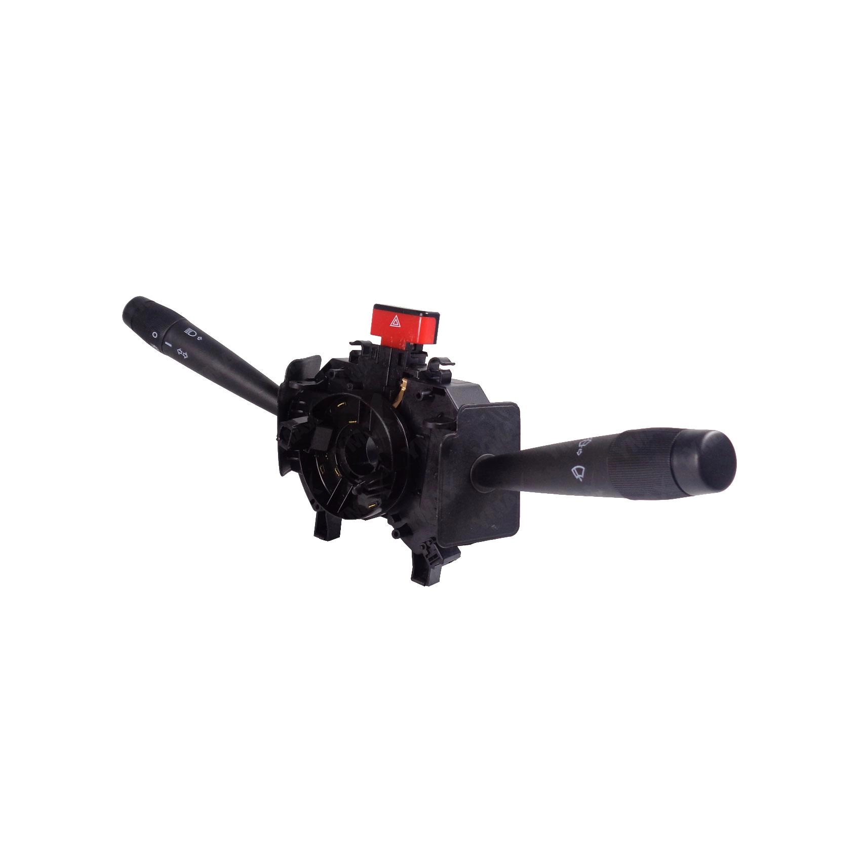 CHAVE DE SETA FIAT FIORINO 1997/2013 - UNO 2003/2013 - SEM LIMPADOR TRASEIRO