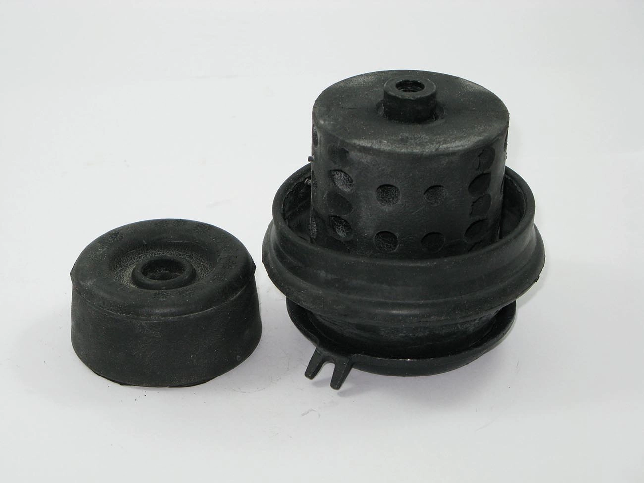 COXIM/SUPORTE DIANTEIRO MOTOR SEM AR CONDICIONADO DIREÇÃO HIDRÁULICA FORD ESCORT/VERONA 93/96 VW LOGUS/POINTER 1.6 S/AR S/DH