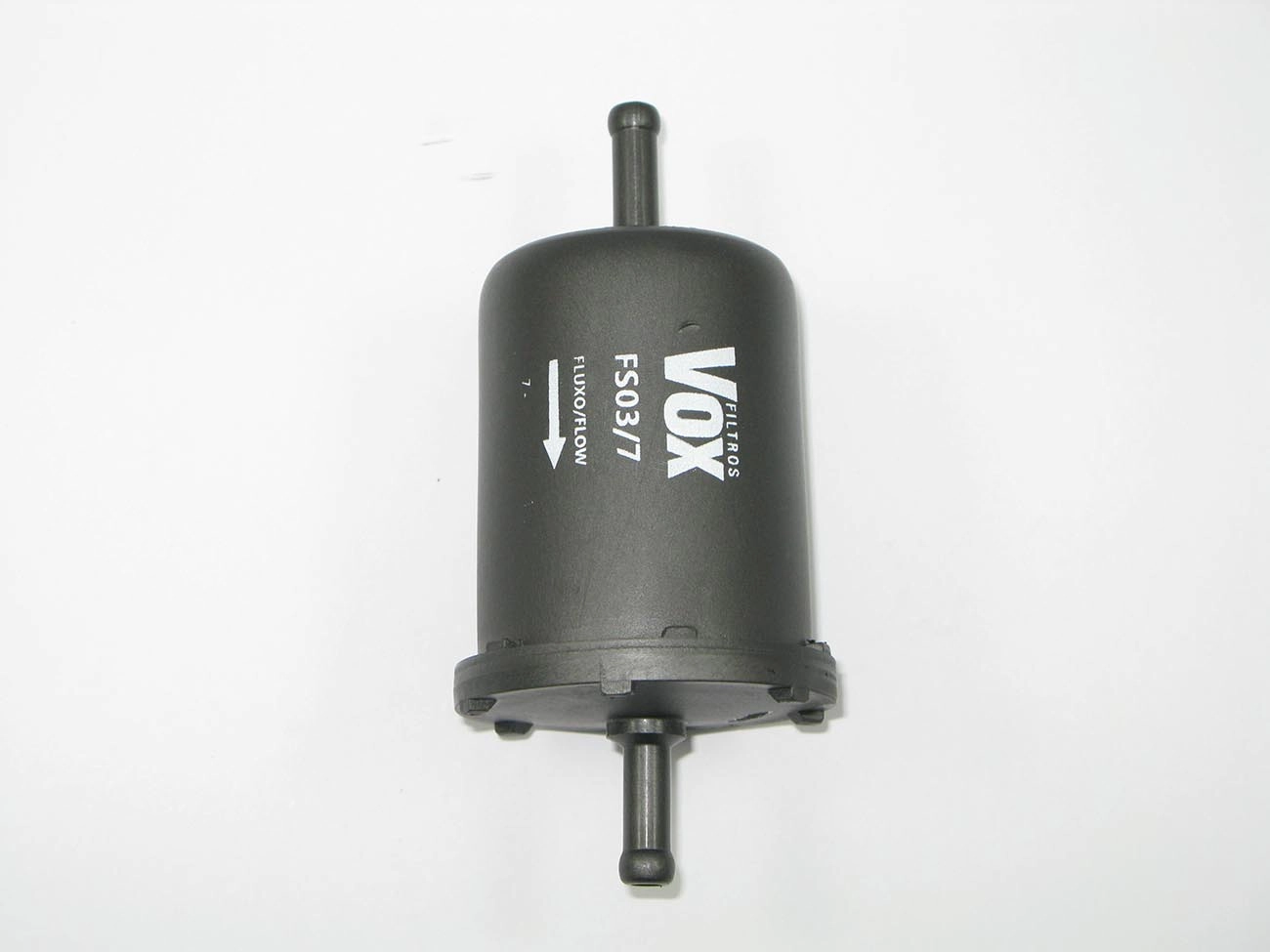 FILTRO COMBUSTIVEL FIAT TIPO/TEMPRA/UNO TURBO - PEUGEOT 306/106 - GM VECTRA/ASTRA 94/96 - MONZA MPFI