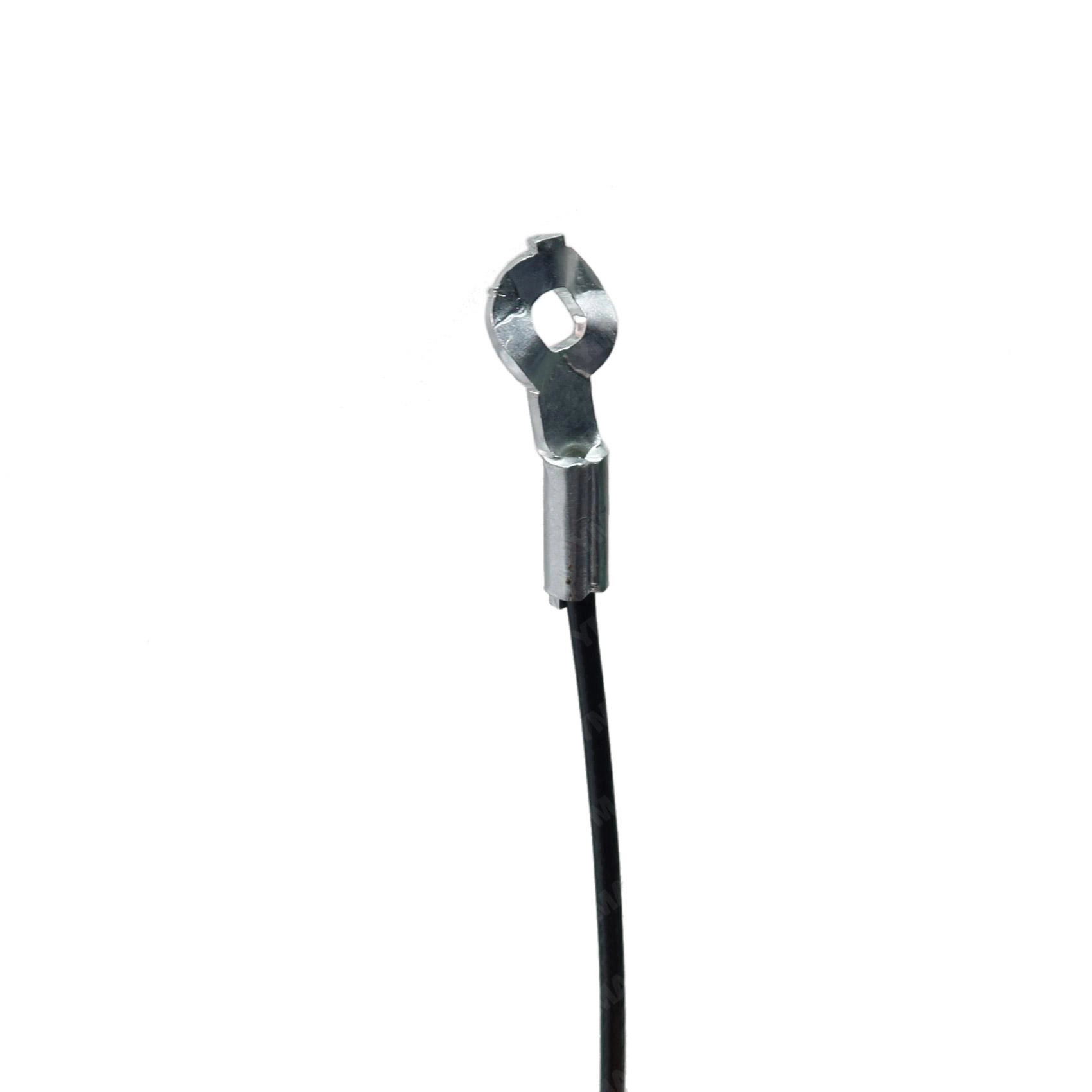 CABO LIMITADOR TAMPA TRASEIRA FIAT STRADA G5 2014/2018 - LD/LE