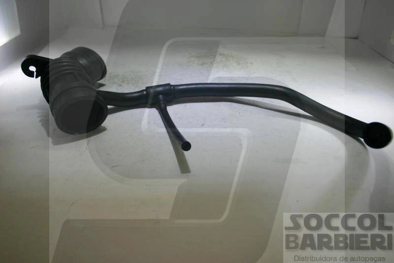 MANGUEIRA FILTRO AR FIAT PALIO/SIENA/STRADA 1.6 8V 98/2000