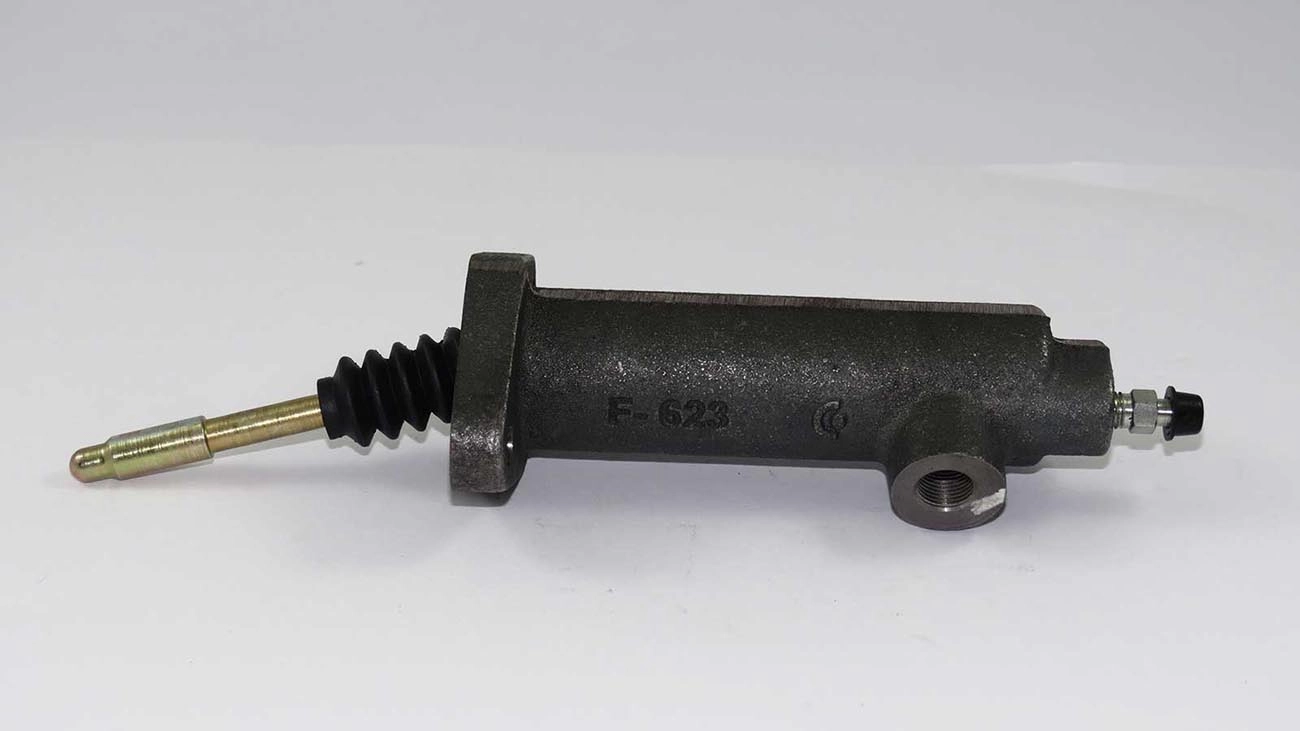 CILINDRO AUXILIAR/ESCRAVO EMBREAGEM 22,22MM 7/8P MB SPRINTER 97/ 310/412 2.5 8V