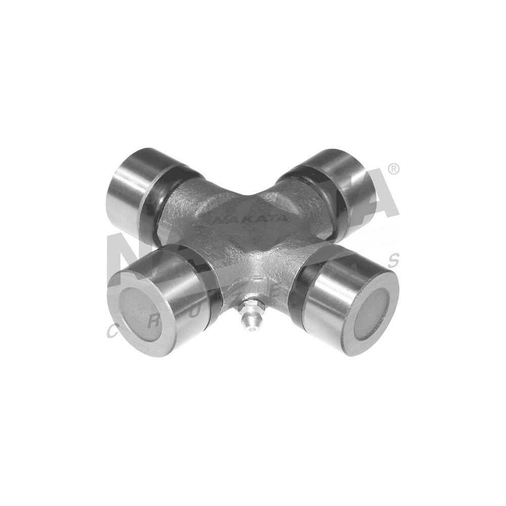 CRUZETA CARDAN FORD F-350/4000 /82 F-1000/D-20/S-10 - TOYOTA HILUX 06/ - NISSAN FRONTIER 06/ - 27X92