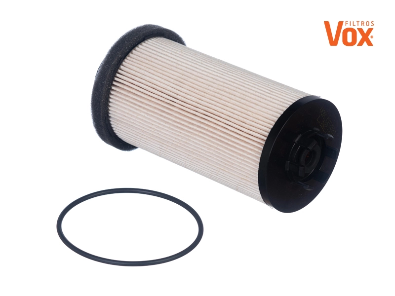 FILTRO COMBUSTÍVEL COMBUSTIVEL MB 1938S/1938LS/1944/2638 OM-457 ELEMENTO