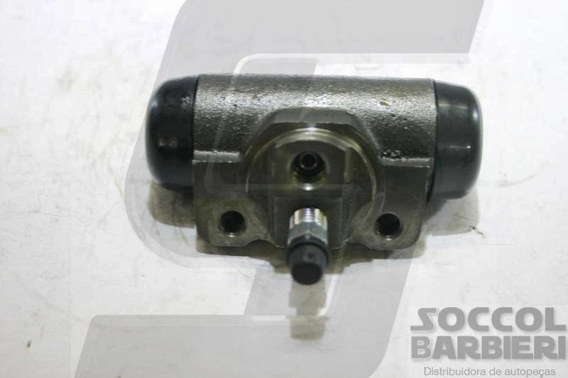 CILINDRO RODA FREIO TRASEIRO LADO DIREITO/ESQUERDO TRASEIRA FORD RANGER 98/01 13/16 COM TAMBOR 10 POLEGADAS 20.63MMMM