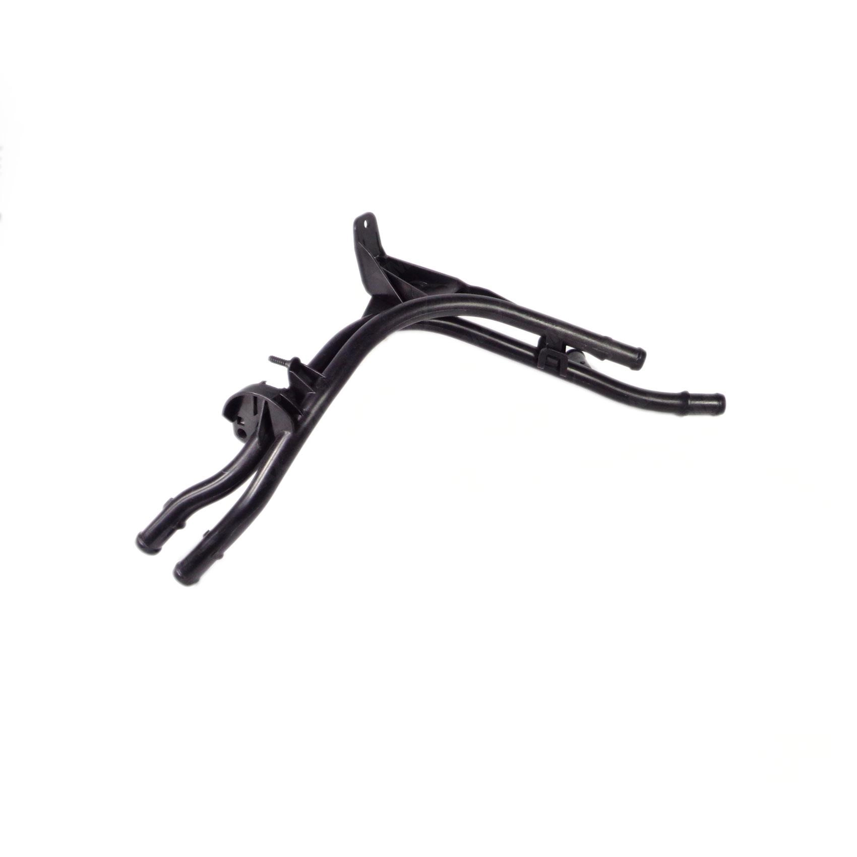 TUBO AGUA MOTOR VW JETTA/EOS/FUSCA/PASSAT/TIGUAN FSI - AUDI A3/Q3/TT TFSI - 2.0 16V