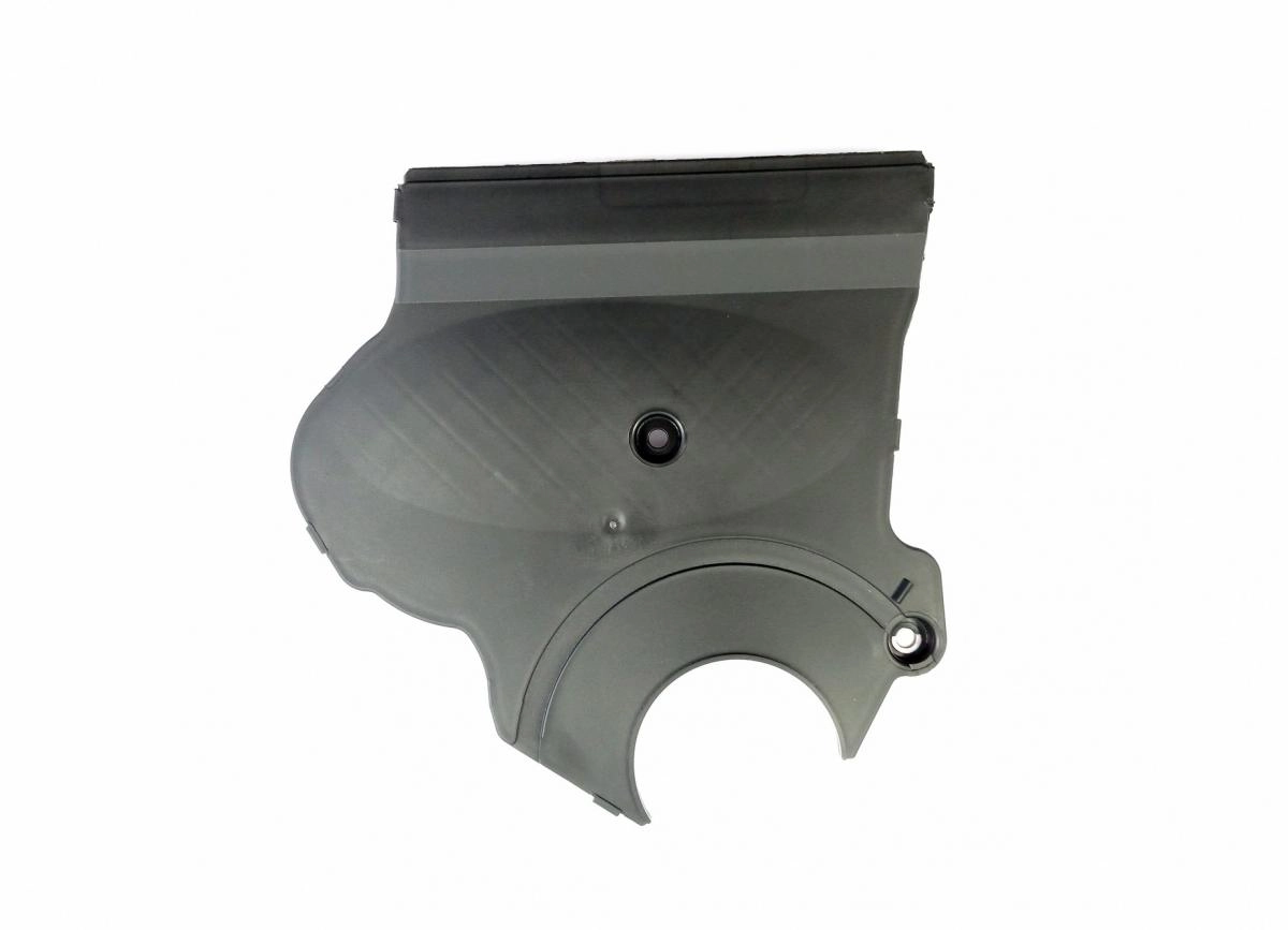 CAPA CORREIA DENTADA EXTERNA INFERIOR FIAT PALIO/STRADA 1.8 04/10 - SIENA 1.8 08/10 - STILO 1.8 03/
