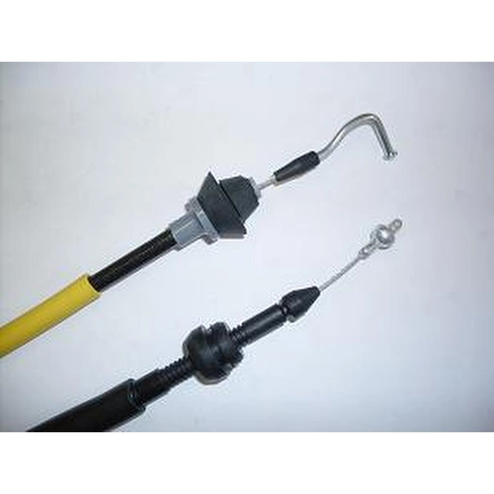 CABO ACELERADOR VW GOL/VOYAGE/PARATI/SAVEIRO - MOTOR AE 1.0/1.6 89/96 1066