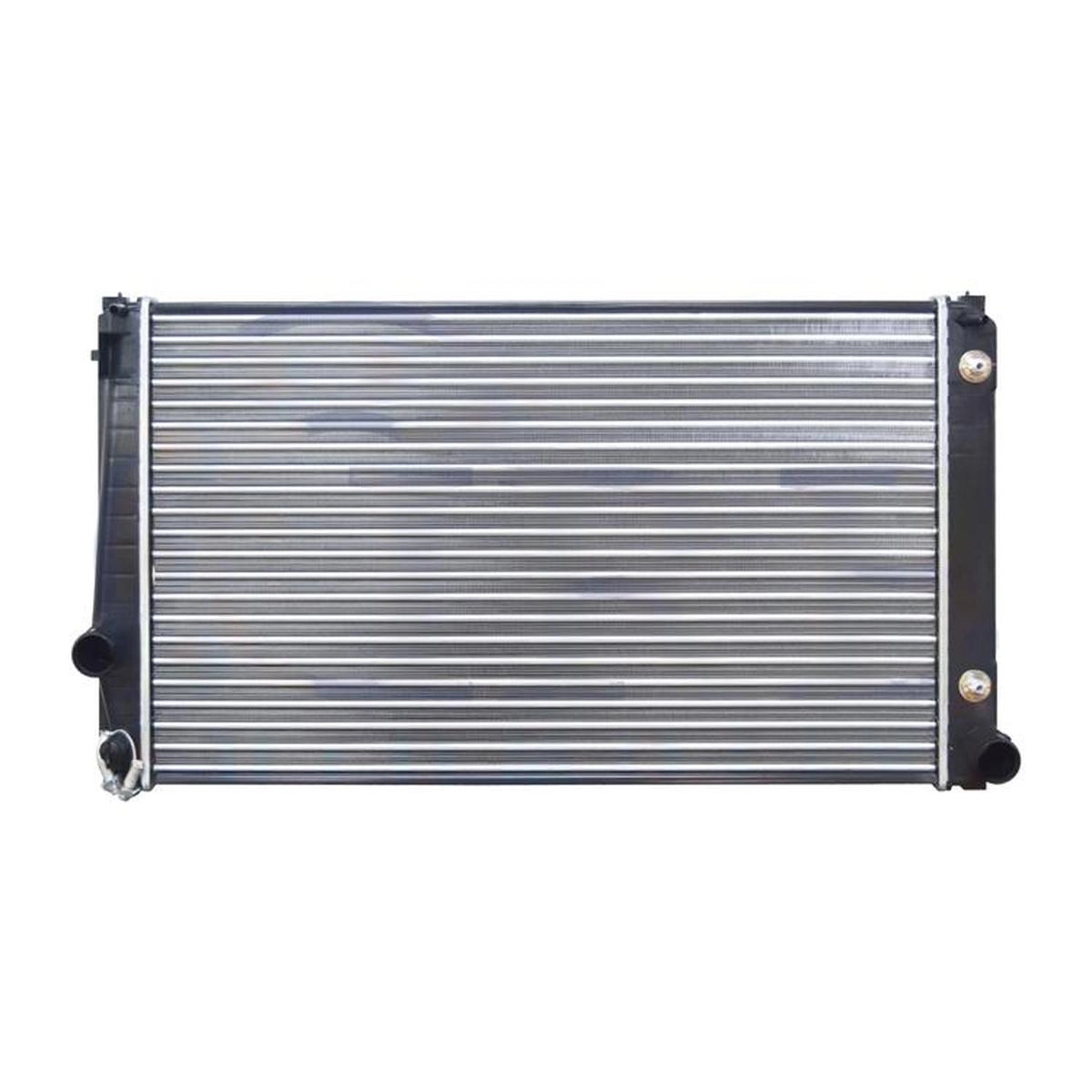 RADIADOR MOTOR EXPANDIDO TOYOTA RAV4 2.0/2.5 13/18 GASOLINA - COM AR CONDICIONADO - AUTOMÁTICO