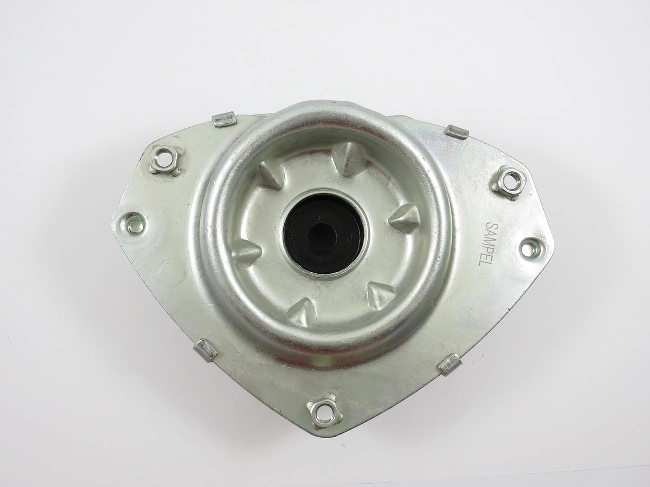 COXIM AMORTECEDOR DIANTEIRO ESQUERDO FIAT COUPE - TIPO 1.6/2.0 - TEMPRA SW - SEM ROLAMENTO