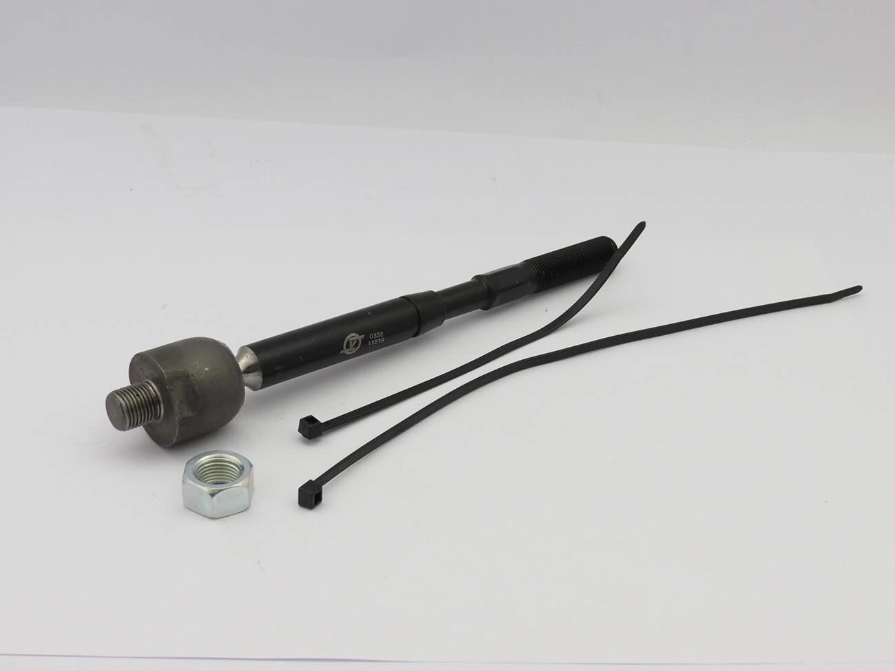 ARTICULAÇÃO/BARRA AXIAL M16X1,5 TOYOTA RAV4 06/18 - LD/LE