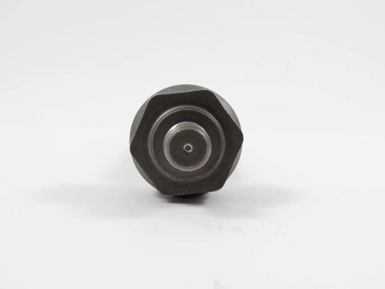 ARTICULAÇÃO/BARRA AXIAL M14X1,5 DIREÇÃO HIDRÁULICA RENAULT MEGANE 06/13 - GRAND SCÉNIC 07/09