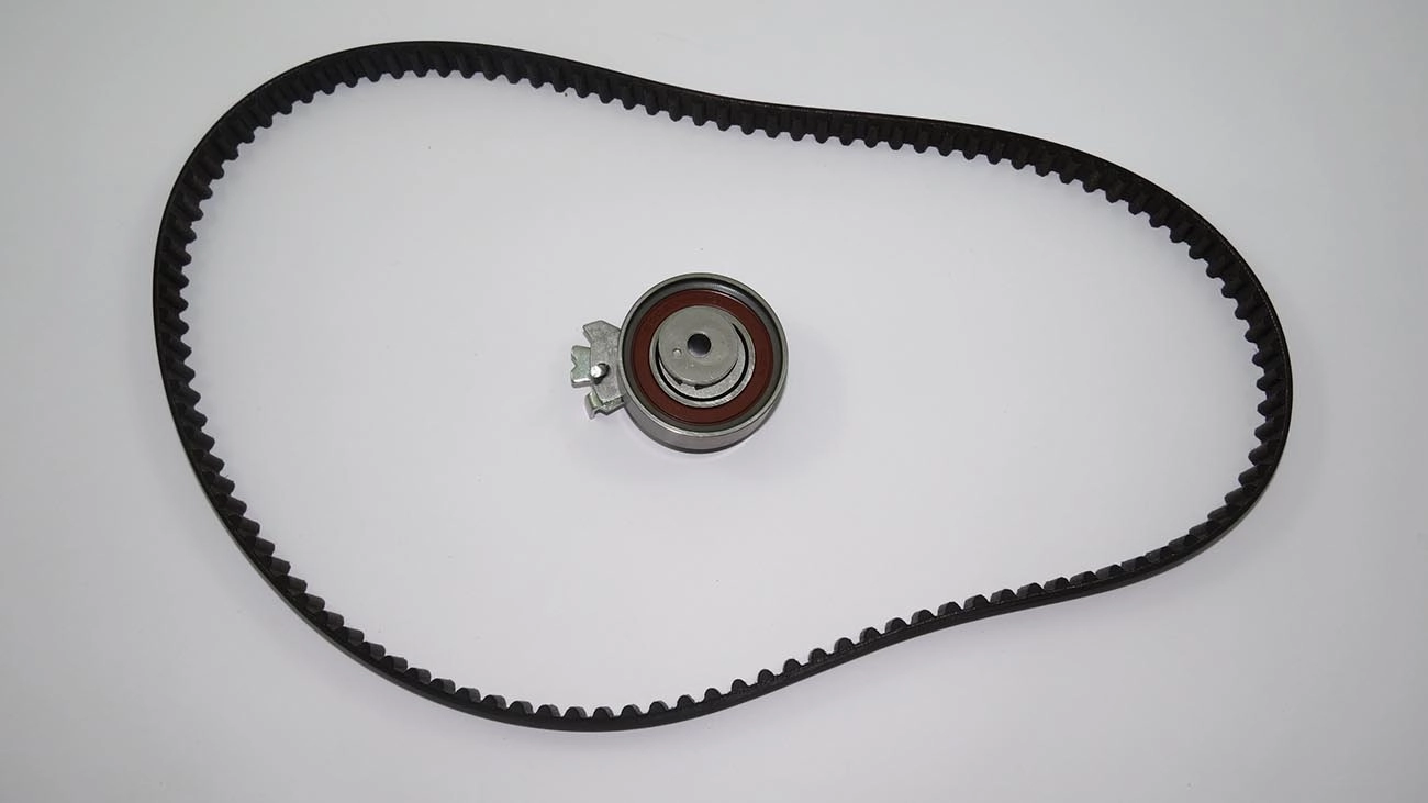 KIT CORREIA COMANDO GM CORSA 1.0/1.4 8V 96/01 - CELTA 01/06  1.0/1.4 8V