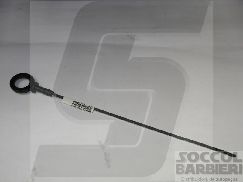 VARETA NIVEL OLEO FORD F-1000/2000/4000 90/ BOMBA LINHA