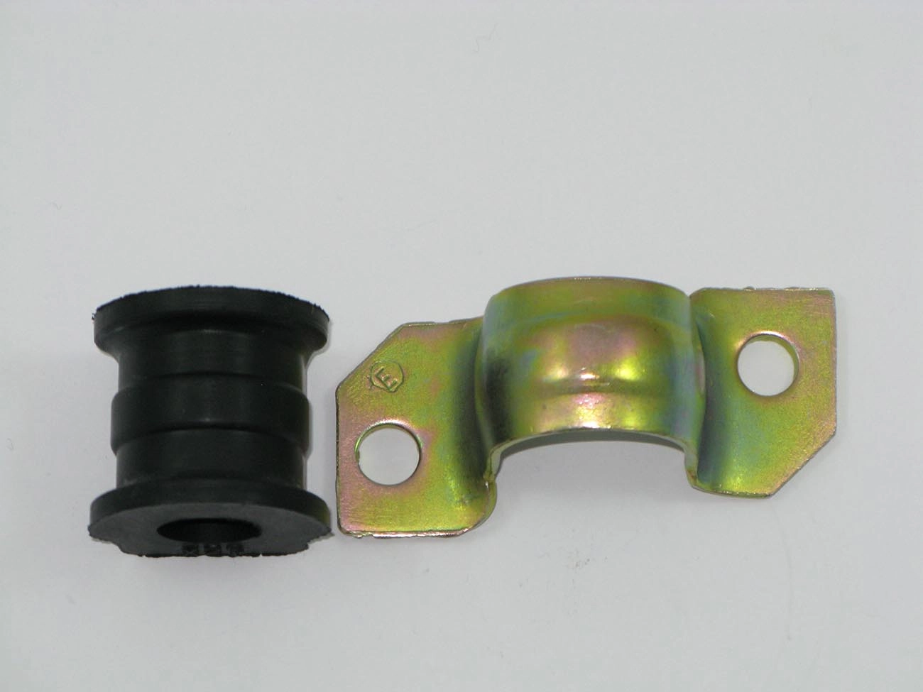 KIT ESTABILIZADOR DIANTEIRO ESQUERDO VW FOX/NOVO POLO TODOS