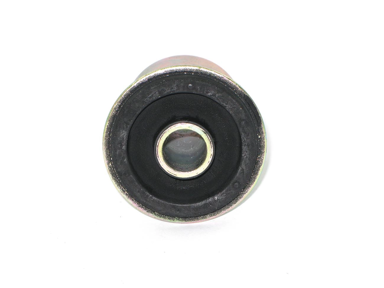 BUCHA BANDEJA SUPERIOR TOYOTA HILUX PICK-UP 2005/2015 - NOVA HILUX 2016/ - SUSPENSÃO DIANTEIRA