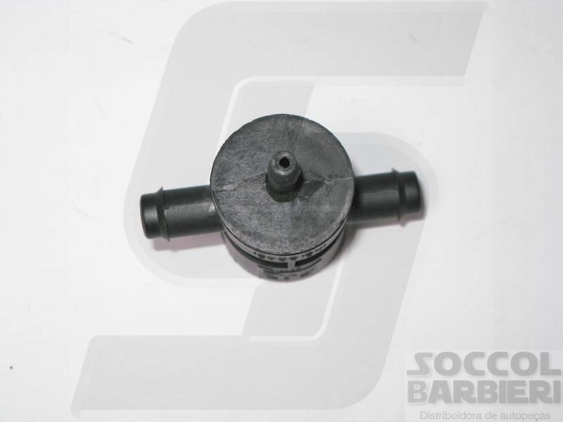 VALVULA DO CANISTER VW GOL/VOYAGE/PARATI/SANTANA MOTOR AP/AE /1994 - KOMBI 1997/ MOTOR MI