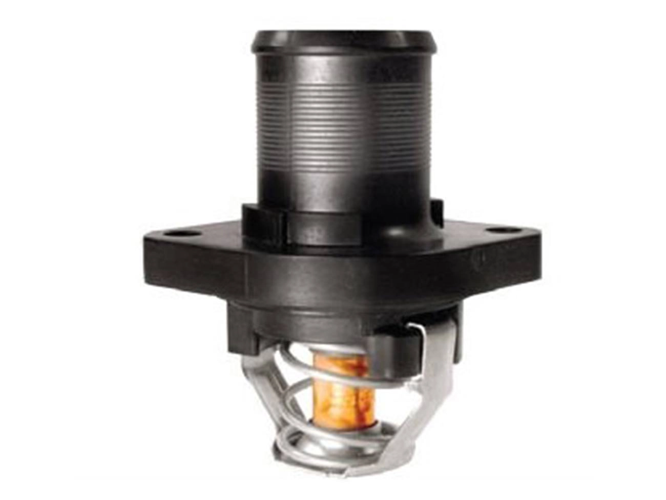 VÁLVULA TERMOSTÁTICA FLANGE PLÁSTICO RETO PEUGEOT 206 1.4/1.6 8/16V 99/