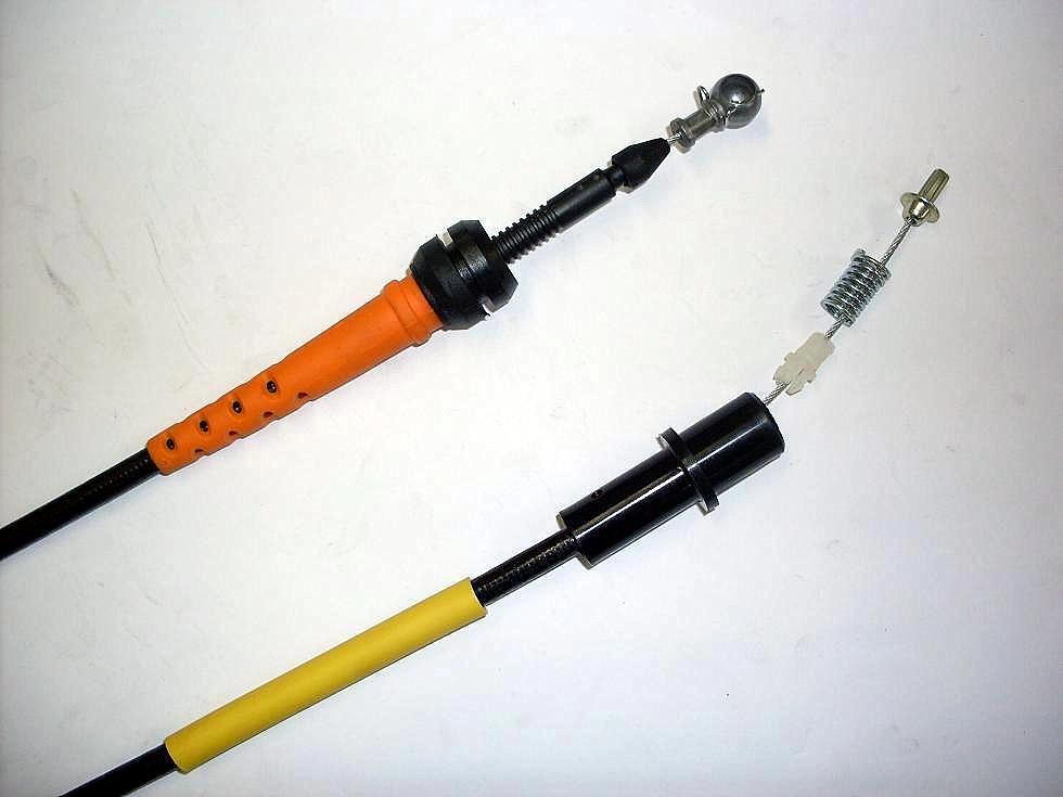 CABO ACELERADOR GM OMEGA/SUPREMA 3.0 MPFI - MECANICO 93/94 919