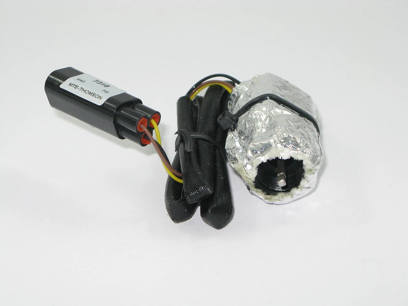 SENSOR VELOCIDADE FORD FIESTA/COURIER 1.0/1.6 98/01 - ESCORT 1.8 16V 99/ - 8 PULSOS