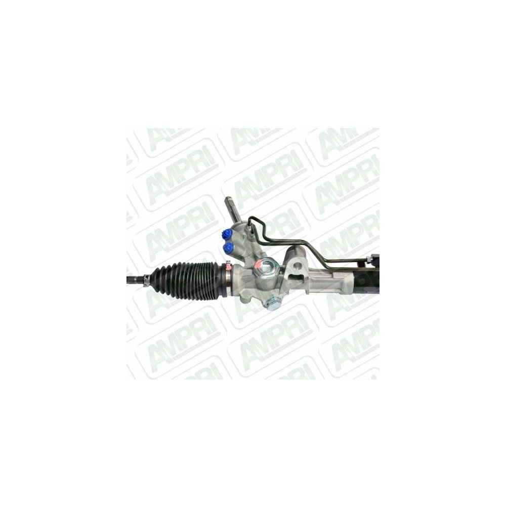 CAIXA/MECANISMO DE DIREÇÃO HIDRÁULICA RENAULT DUSTER/OROCH 2011/