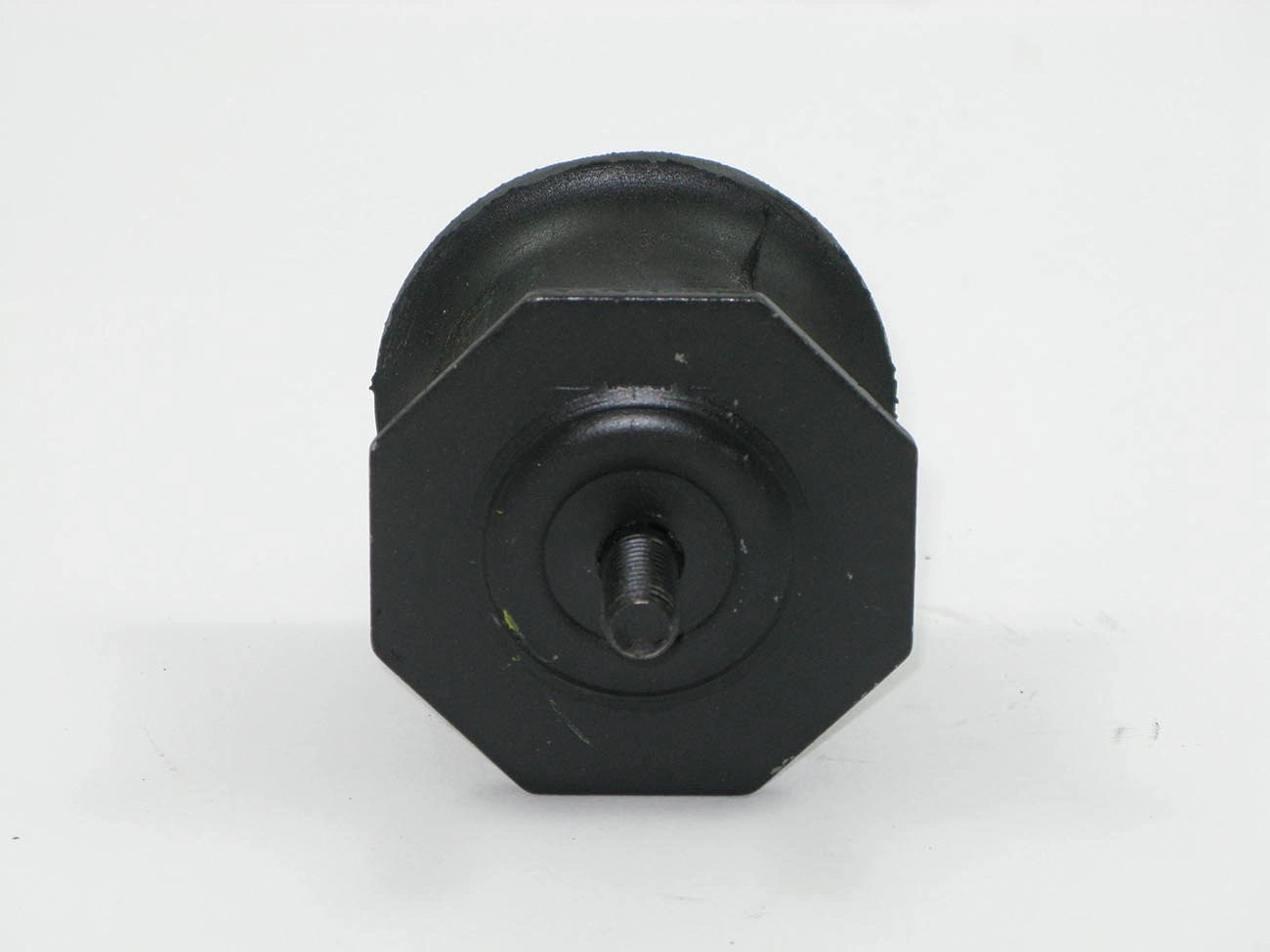 COXIM DIANTEIRO DIREITO MOTOR PINTA AMARELA (YELLOW) GM OPALA/CARAVAN C/AC