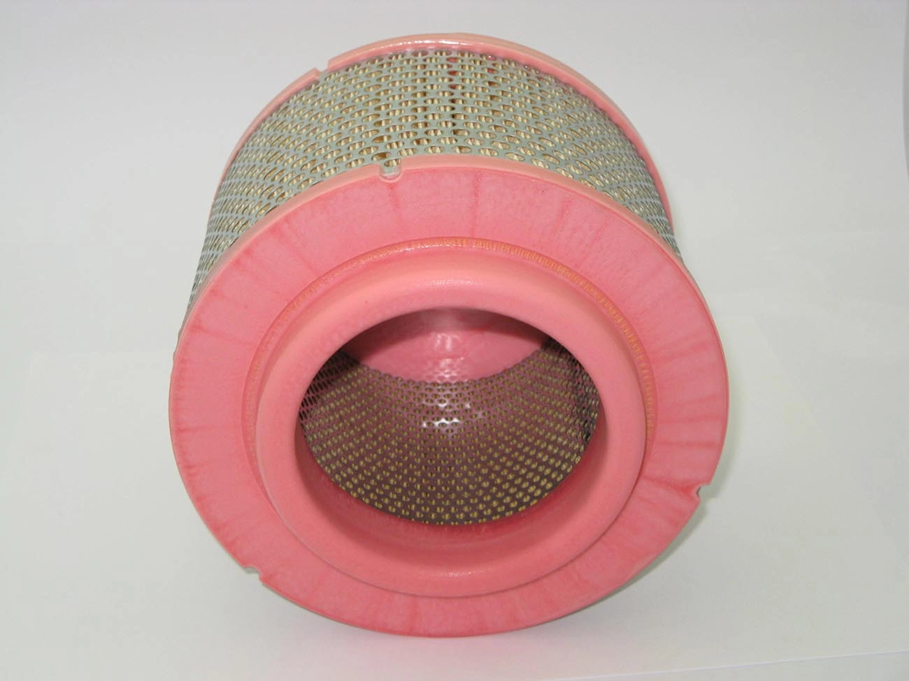 FILTRO AR TOYOTA HILUX 2.5/3.0 16V 2006/ DIESEL - HILUX 2.7 16V 2008/ GASOLINA