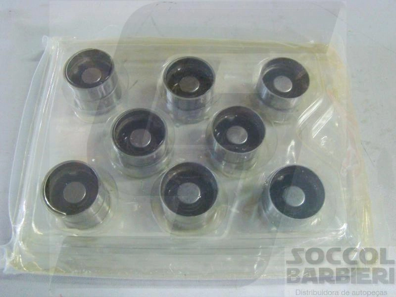 TUCHO DE VALVULAS HIDRAULICO FIAT PALIO/SIENA/STRADA/DOBLO 1.0/1.3 16V - MOTOR FIRE 16 VALVULAS