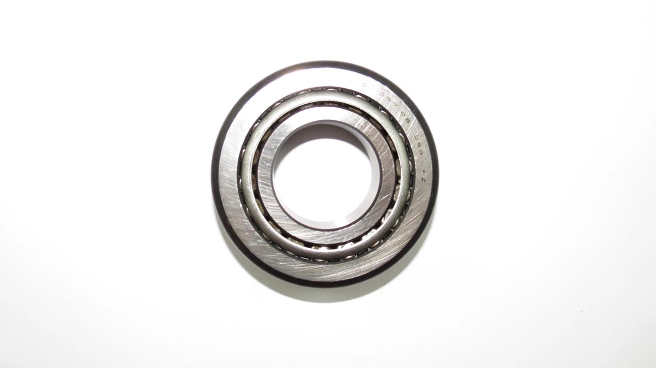 ROLAMENTO DIFERENCIAL PINHAO TRASEIRO DANA/BRASEIXOS MB SPRINTER CORPO EXTERNO