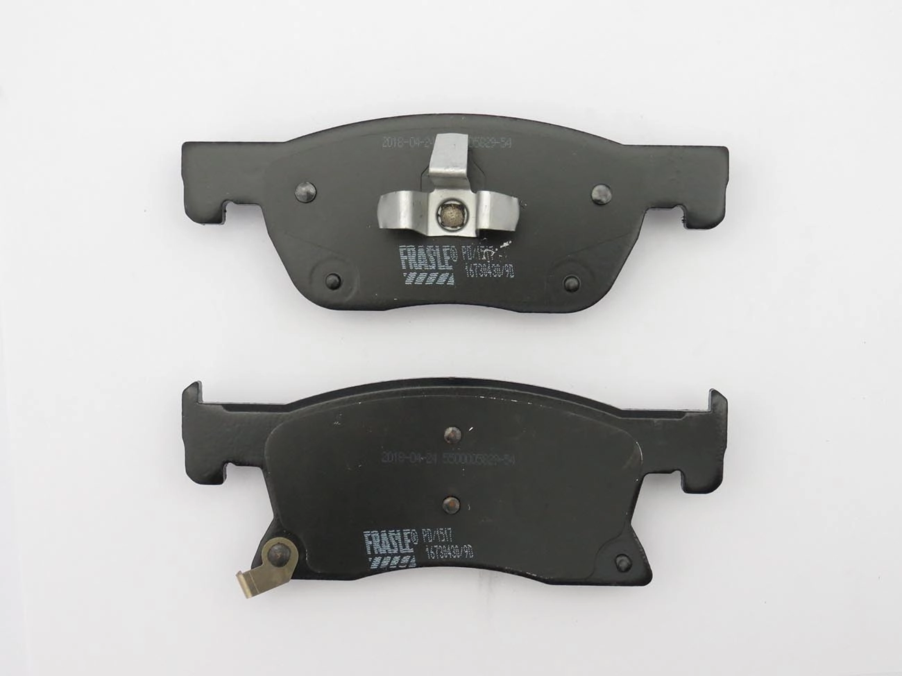 PASTILHA DE FREIO DIANTEIRA GM CRUZE/CRUZE SPORT TURBO 1.4 16/