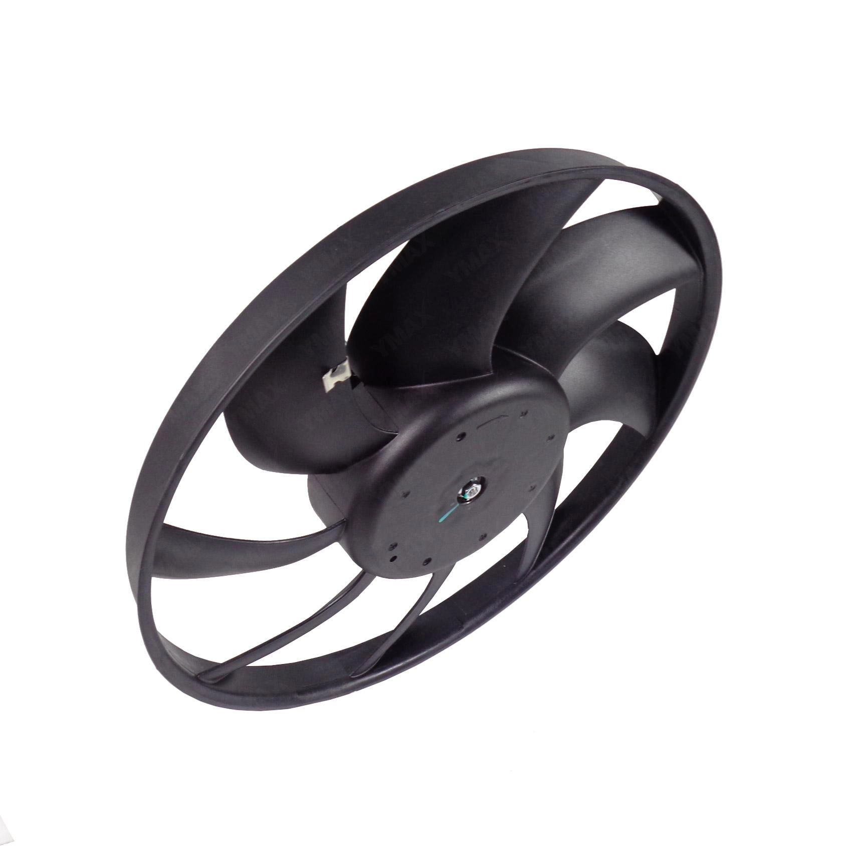 ELETROVENTILADOR FORD FOCUS 1.6 8V 2004/2009 - FOCUS 2.0 16V 2001/2008