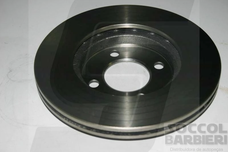 DISCO FREIO VW SANTANA 94/ - GOL GTI 95/ - POLO CLASSIC 97/ - GOLF 1.8 93/98 C/ABS - GOLF GTI 93/98