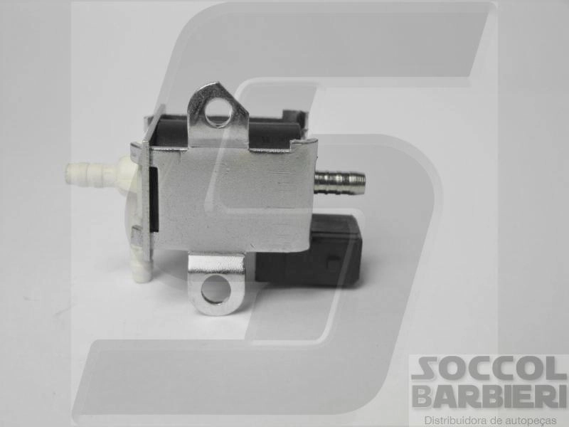 VALVULA SOLENOIDE VW GOL/VOYAGE/PARATI/SAVEIRO/SANTANA/LOGUS AP - FLEX/ALCOOL