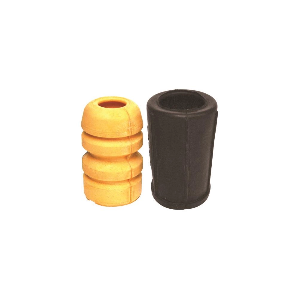 KIT AMORTECEDOR DIANTEIRO FIAT UNO/PREMIO/FIORINO 93/ - BATENTE E COIFA