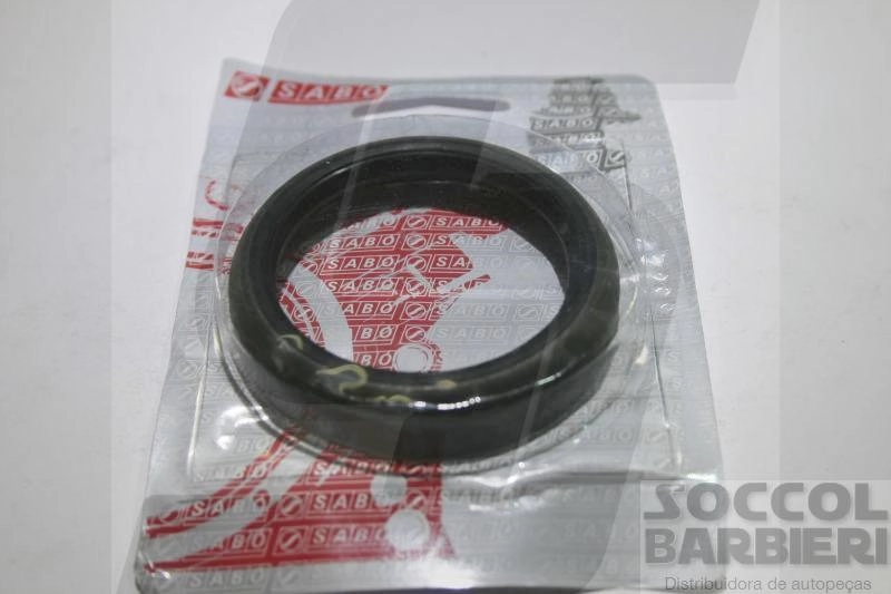 RETENTOR CUBO RODA DIANTEIRO 50,80X65,10X12,70MM DIANTEIRA GM A-10/A-20/C-10/C-20/D-10/D-20 85/92