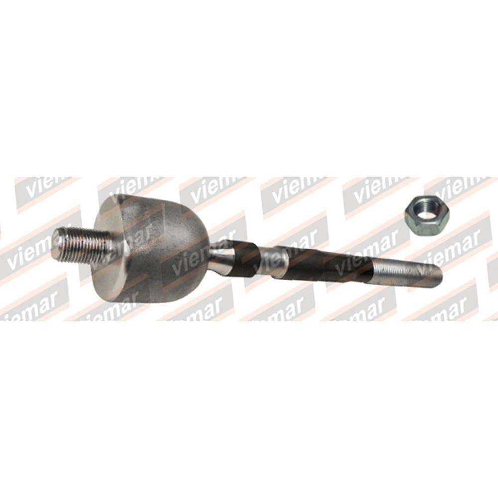 ARTICULAÇÃO/BARRA AXIAL DIREÇÃO RENAULT LOGAN/SANDERO 2007/2013 - MECANISMO EUROPEU