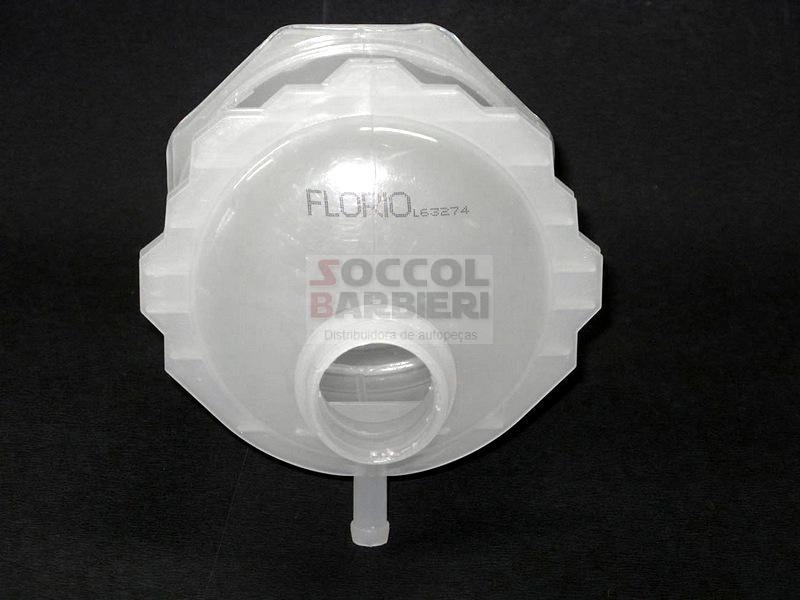 RESERVATORIO RADIADOR RENAULT CLIO 96/99 - R19/R21/EXPRESS