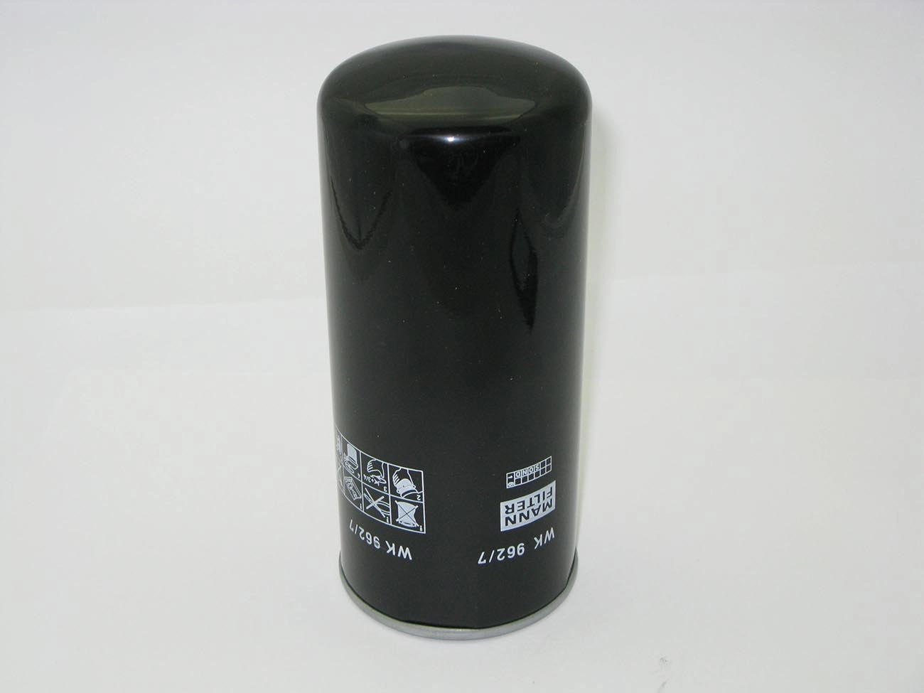 FILTRO COMBUSTIVEL VOLVO FH/FM/NH-12/VM-17210/17240/23210/23240 - 18MM