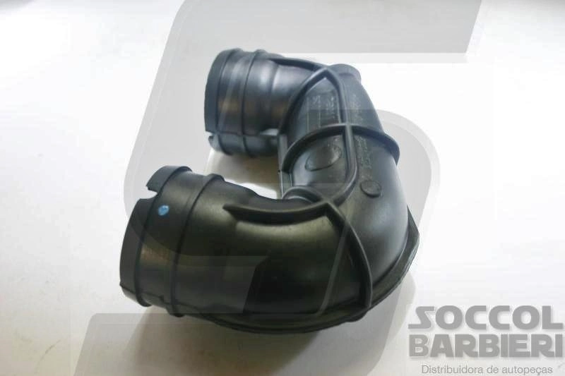 MANGUEIRA FILTRO AR FIAT UNO 2002/ - PALIO/SIENA/STRADA 2003/ - CORPO BORBOLETA