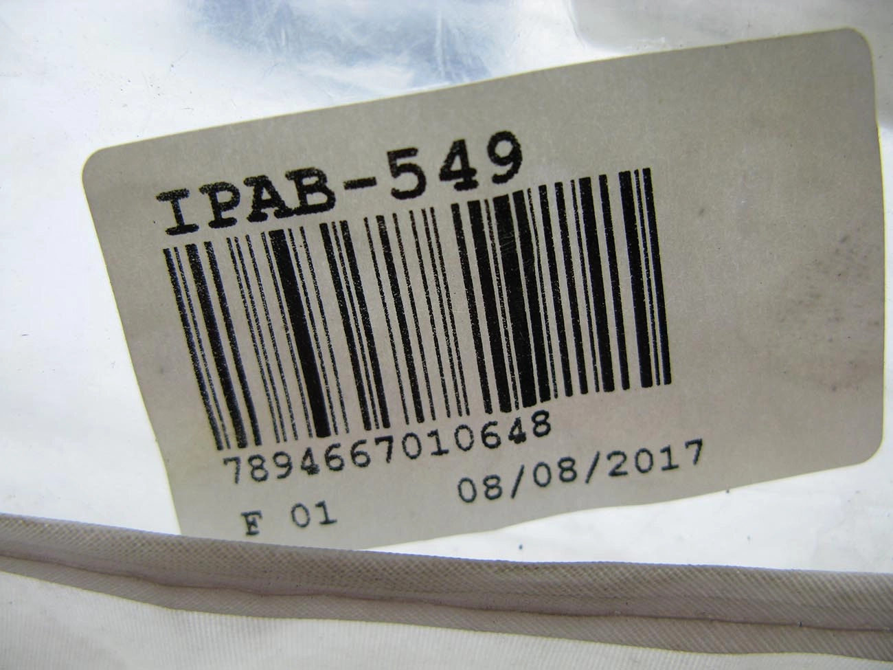 COXIM RADIADOR GM A/C/D-60/70 64/